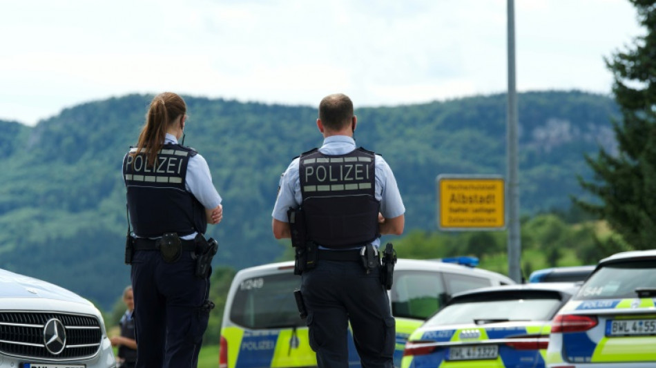 Ermittlungen nach Bluttat mit drei Toten in Baden-W&uuml;rttemberg eingestellt