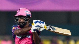 'Bit of revenge' as Hetmyer blitz keeps Rajasthan top of IPL table