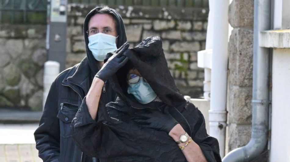 Proc&egrave;s Le Scouarnec: la p&eacute;docriminalit&eacute; de leur p&egrave;re, une "bombe atomique" pour  deux fils de l'ex-chirurgien