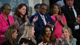 Biden met le droit &agrave; l'avortement sur le devant de la sc&egrave;ne