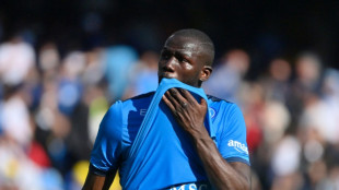 Angleterre: Chelsea engage le d&eacute;fenseur de Naples Kalidou Koulibaly
