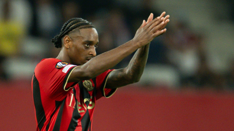 C3: Nice a pouss&eacute; sans faire craquer la Real Sociedad, et se contente du nul