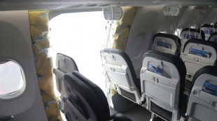 USA: le r&eacute;gulateur a&eacute;rien se penche sur les proc&eacute;dures de United, apr&egrave;s les incidents de Boeing