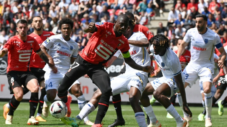 L1: Marseille tient le rythme, Lyon l&acirc;che prise, Troyes descend