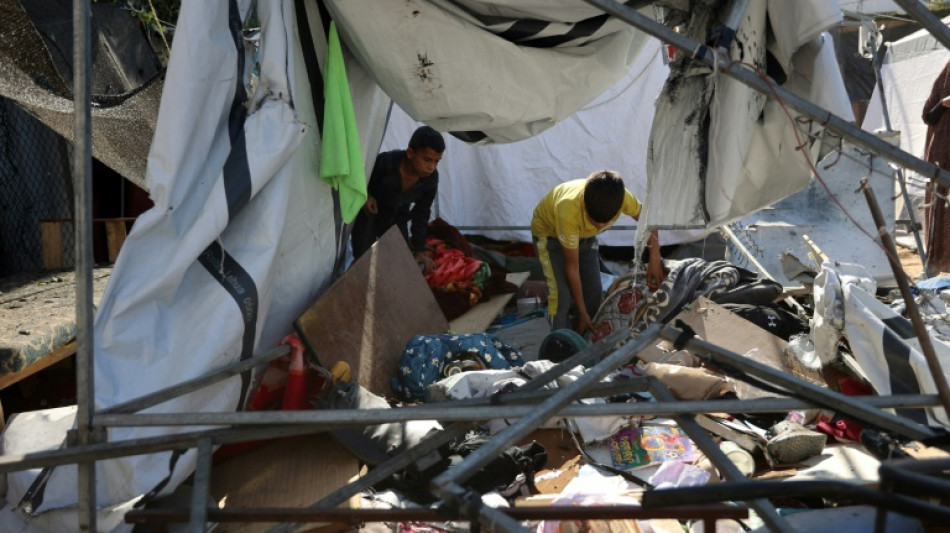 Israel &ouml;ffnet weiteren Grenz&uuml;bergang f&uuml;r Hilfen in den Gazastreifen