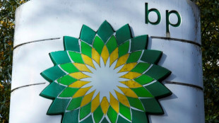 BP &eacute;vince son pr&eacute;sident en raison de "graves pr&eacute;occupations" sur sa gouvernance