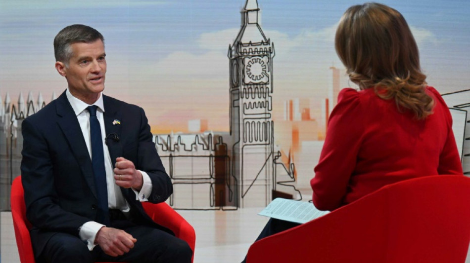 El Estado brit&aacute;nico toma el control de un servicio ferroviario marcado por retrasos y cancelaciones