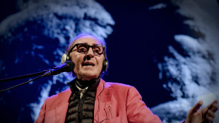 Concerto per Battiato al Pantheon. Giuli, "atto d'amore"