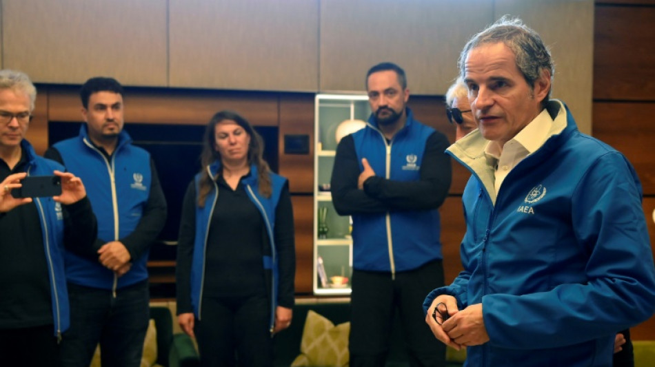 Ukraine meldet R&uuml;ckeroberung weiterer Ortschaften in "harten" K&auml;mpfen