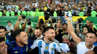 Messi, Vargas e Guerrero lutam para ser o maior artilheiro da hist&oacute;ria da Copa Am&eacute;rica