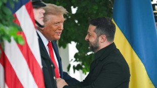 Trump, Zelensky et la diplomatie vestimentaire