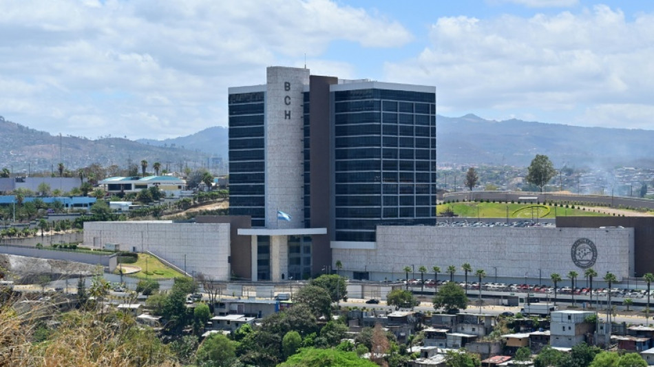 Presidentes da Am&eacute;rica Latina se re&uacute;nem em Honduras em meio &agrave; guerra comercial de Trump