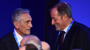 Ulivieri, Gravina? Siamo per s&igrave; credo anche calciatori