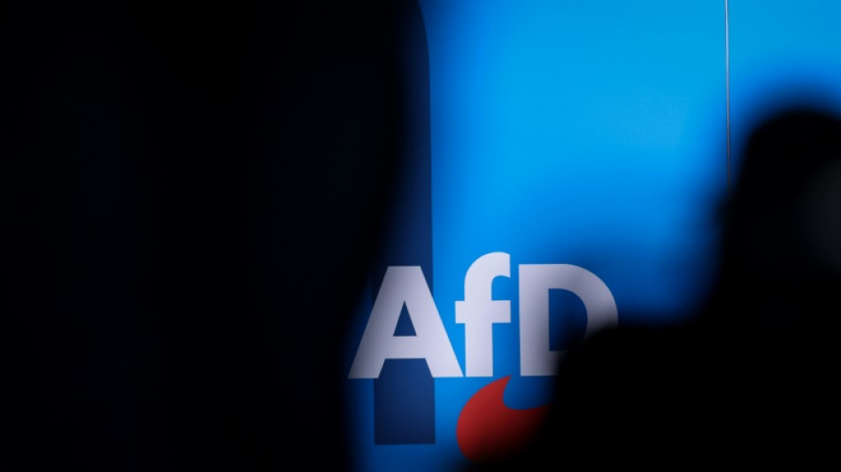 Ausschluss von Politiker Fest aus AfD rechtskr&auml;ftig - Fest reagiert mit Spott