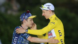 Tour: Pogacar 'sono pronto, con Vingegaard duelli fantastici'