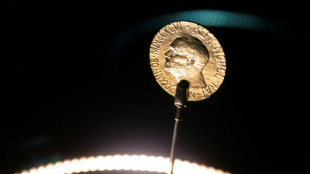 Un Nobel de la paix hautement symbolique &agrave; un trio ukrainien, russe et b&eacute;larusse 