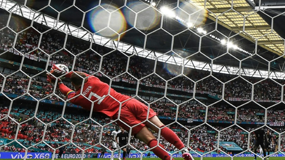 Ligue des nations: Neuer-Donnarumma, la r&eacute;f&eacute;rence face &agrave; la rel&egrave;ve