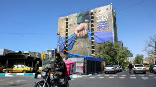 Ormuz rouvert, Trump dit &agrave; l'AFP qu'il ne reste pas de "points de blocage" avec l'Iran