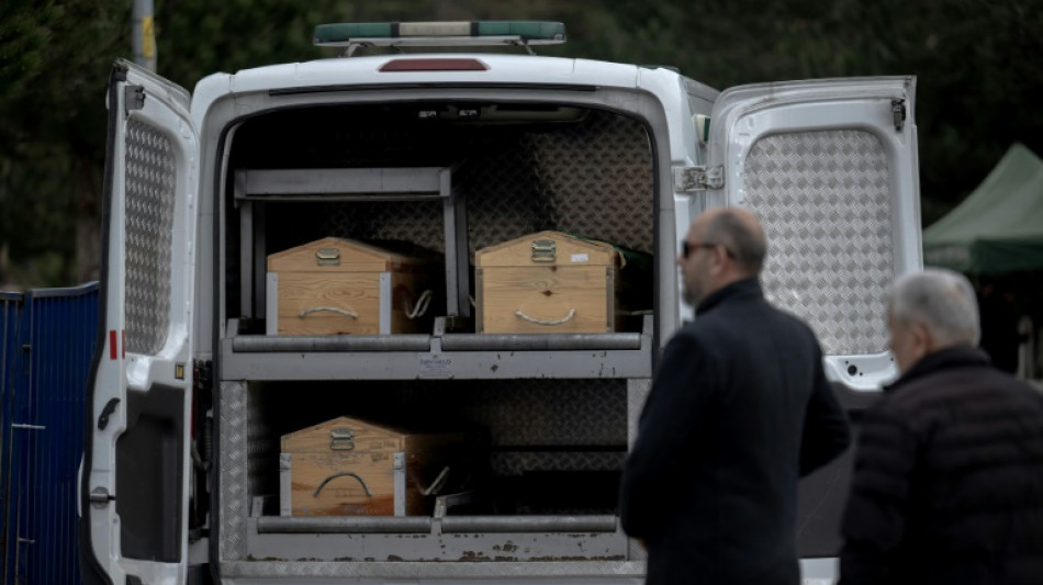 El incendio en un hotel de monta&ntilde;a en Turqu&iacute;a deja 78 muertos, seg&uacute;n el balance definitivo