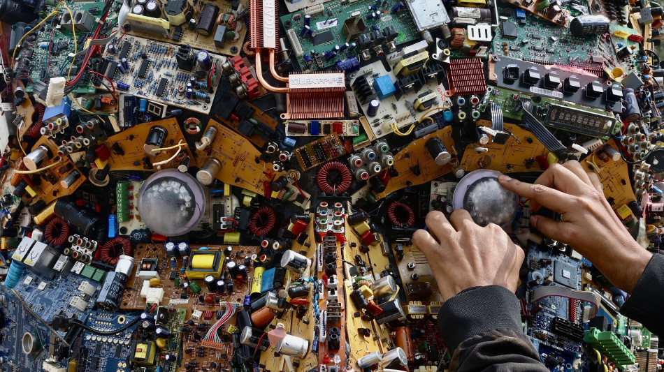 Unioncamere, in Italia 5,1 brevetti per 100mila abitanti, sotto media Ue