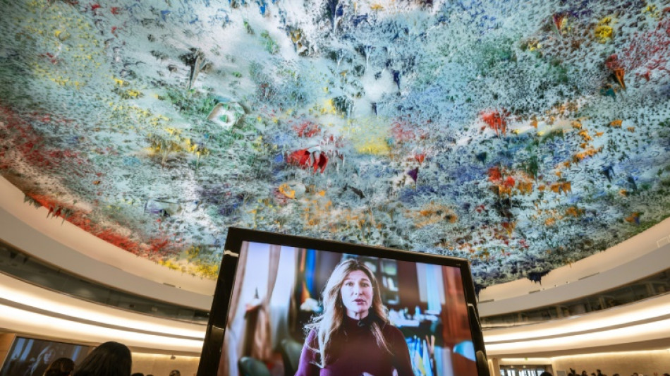 Ministra ucraniana visitar&aacute; India en primer encuentro desde invasi&oacute;n rusa