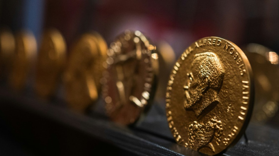 Komitee gibt diesj&auml;hrigen Friedensnobelpreis-Tr&auml;ger bekannt