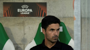 Arsenal's Europa League clash with PSV postponed due to police shortage