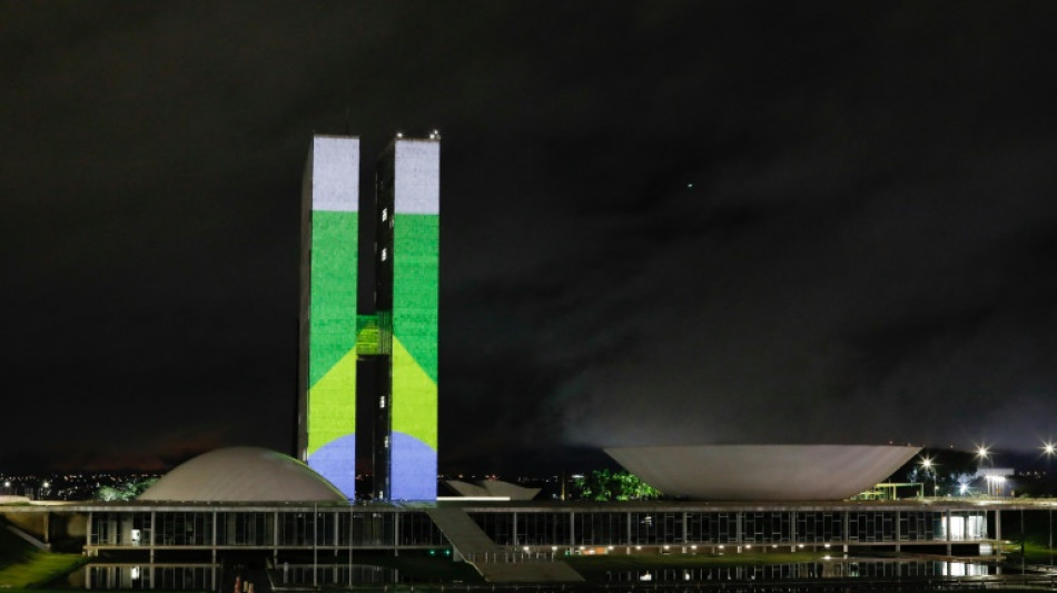 Lula: 'N&atilde;o h&aacute; perd&atilde;o' para autores de ataques de janeiro de 2023 em Bras&iacute;lia