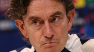 Under-fire Frank claims backing of Spurs hierarchy