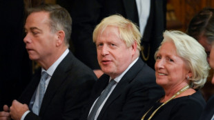 Nuevos detalles del "partygate" amenazan el retorno pol&iacute;tico de Boris Johnson