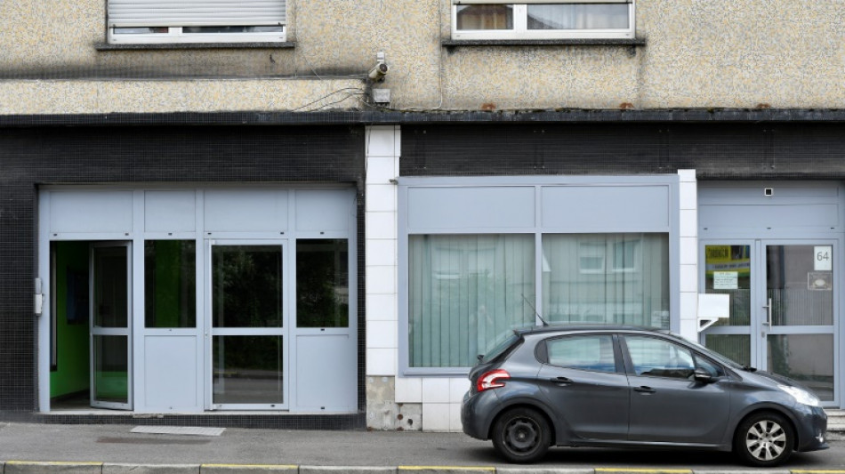 Staatsanwalt: Zweifel an mutma&szlig;licher Freiheitsberaubung einer Deutschen in Forbach