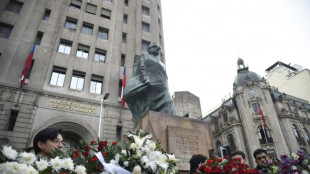 Presidente do Chile pede defesa da democracia 50 anos ap&oacute;s golpe de Pinochet