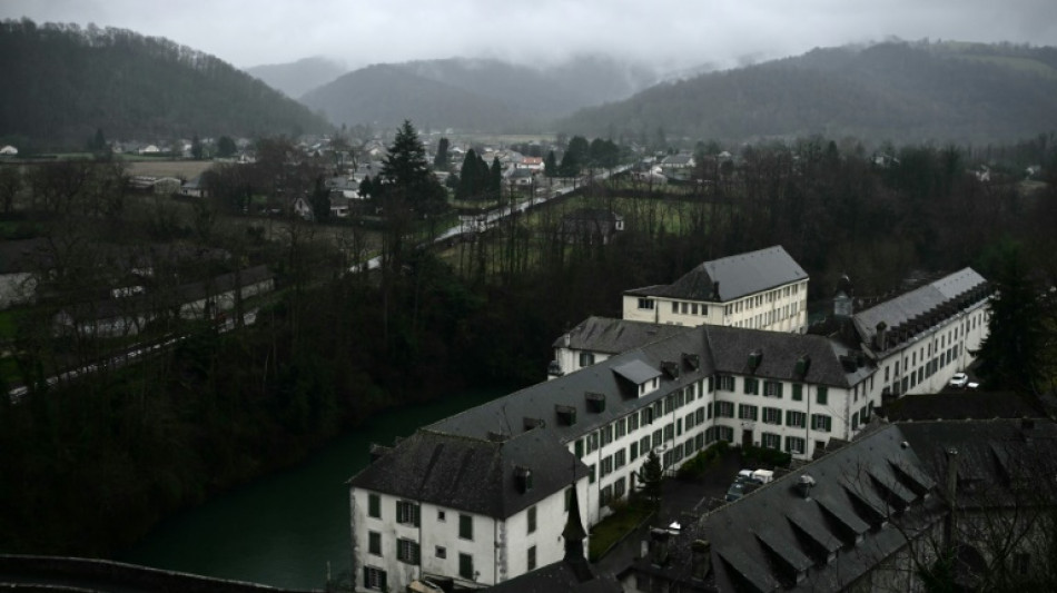 B&eacute;tharram: la congr&eacute;gation admet sa "responsabilit&eacute;", "soulagement" nuanc&eacute; des victimes