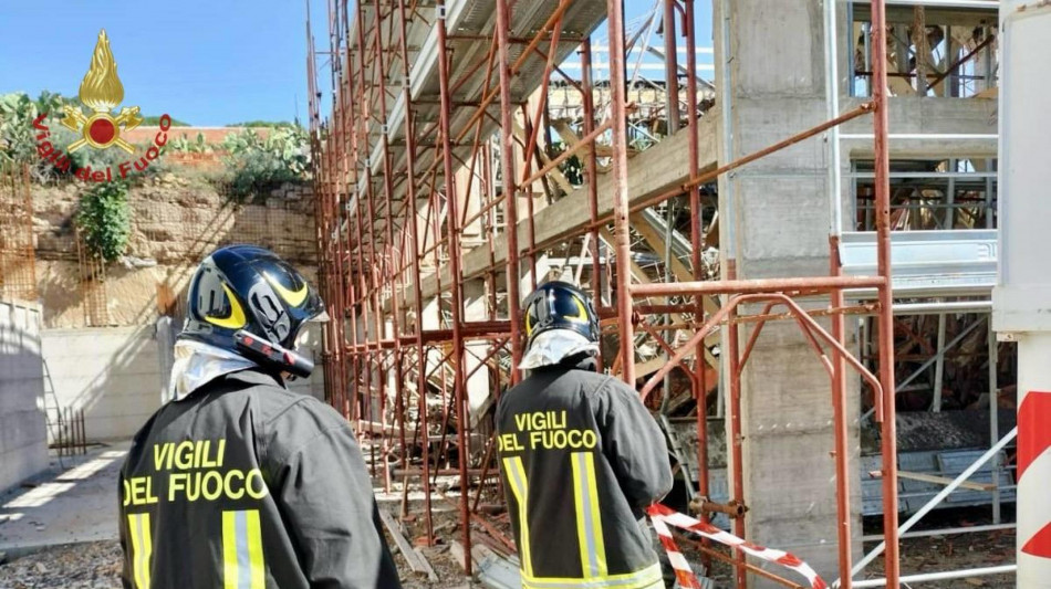 Tra il 2023 e il 2024 in scuole 69 crolli, mai cos&igrave; tanti