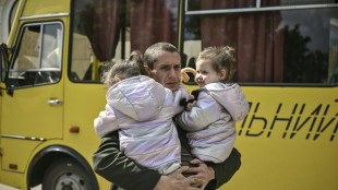 Ukraine: premi&egrave;re condamnation pour crimes de guerre, Zelensky ne veut "aucun commerce" avec la Russie