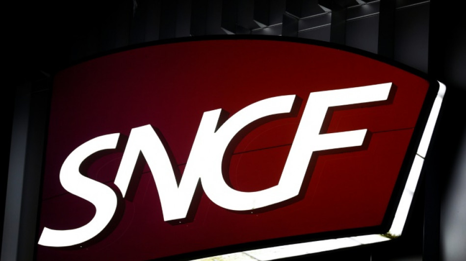 Gr&egrave;ve des contr&ocirc;leurs: l'objectif est d'assurer "un TGV sur deux" ce week-end (SNCF Voyageurs)