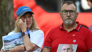 Untersuchung zu Gro&szlig;britanniens Umgang mit Corona-Pandemie begonnen