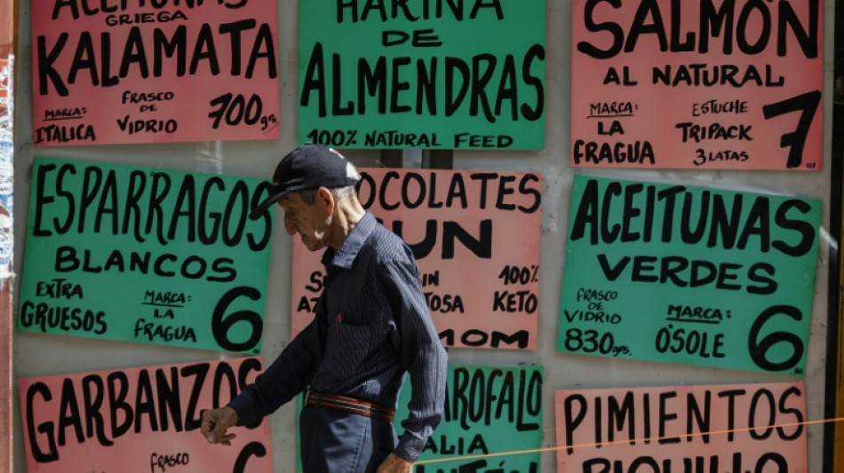 Venezuela soma 50 presos em ofensiva contra d&oacute;lar paralelo