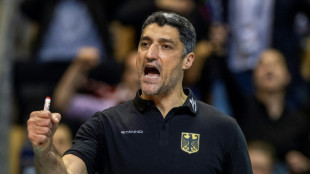 Mondial de volley: "C'&eacute;tait &agrave; moi de m'adapter", lance le s&eacute;lectionneur des Bleus Andrea Giani