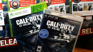 Microsoft schlie&szlig;t &Uuml;bernahme von "Call of Duty"-Entwickler Activision 