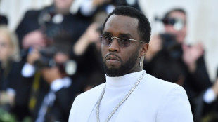Sean Combs sex trafficking jury ends first day without decision