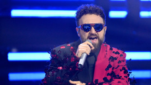 Dargen D'Amico vince Premio Amnesty International Italia Big