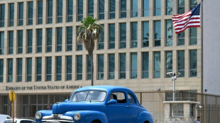 Cuba convoca a representante de embajada de EEUU por "conducta injerencista"&nbsp;
