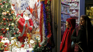 La polic&iacute;a iran&iacute; reanuda el control del porte del velo musulm&aacute;n 