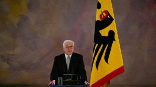 Bundespr&auml;sident verleiht Verdienstorden - Appell f&uuml;r mehr Zusammenhalt