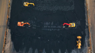 China approves coal power surge despite emissions pledge: Greenpeace