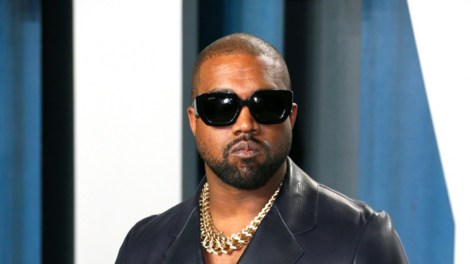 Persona non grata pour des propos antis&eacute;mites, Kanye West reporte son concert &agrave; Marseille