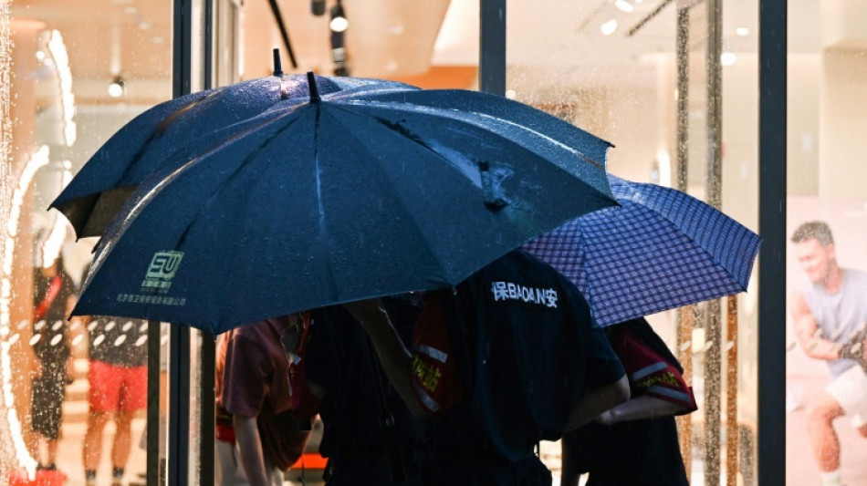 Chinas F&uuml;hrung kommt zu Beratungen &uuml;ber Wirtschaftspolitik zusammen