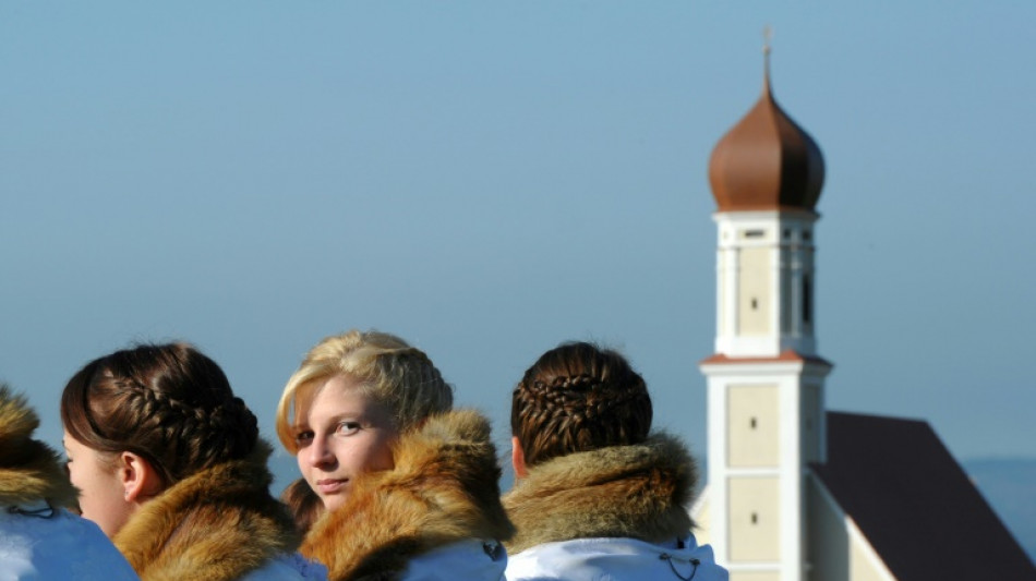 ZdK-Pr&auml;sidentin fordert besseres Angebot von Schwangerschaftsabbr&uuml;chen