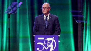 WTA president Simon to step down in December